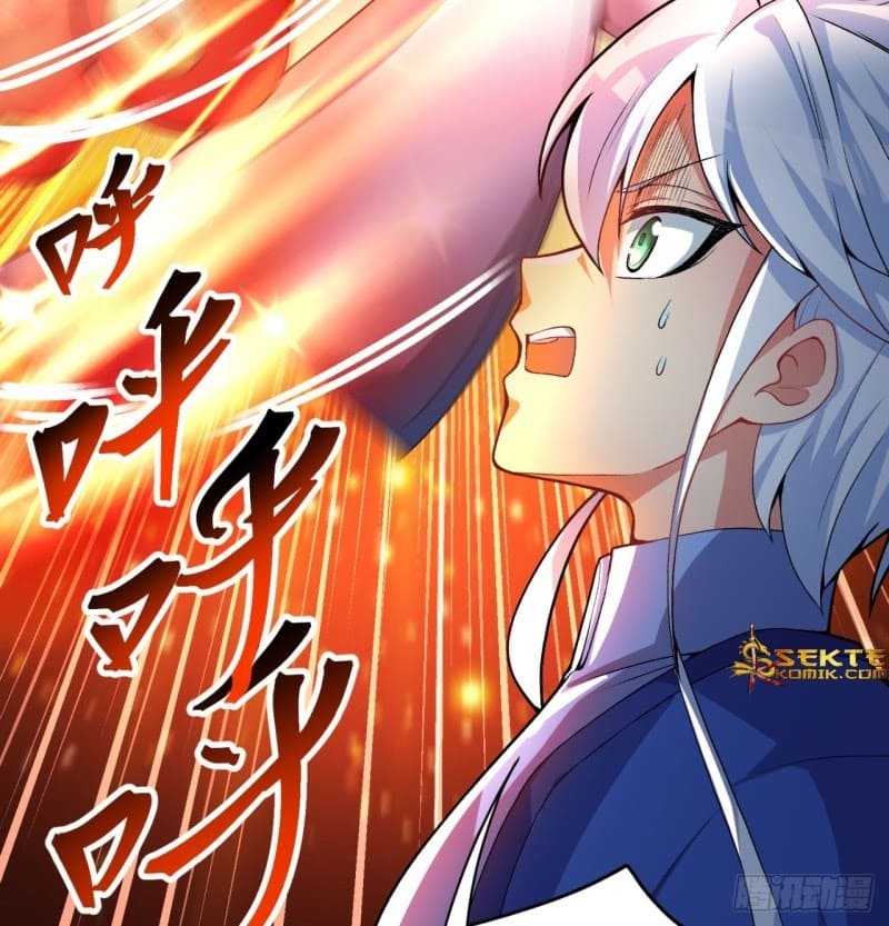 I Picked Up An Attributes Chapter 51 Gambar 31
